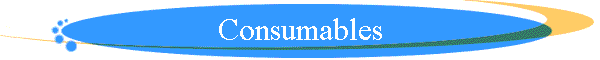 Consumables